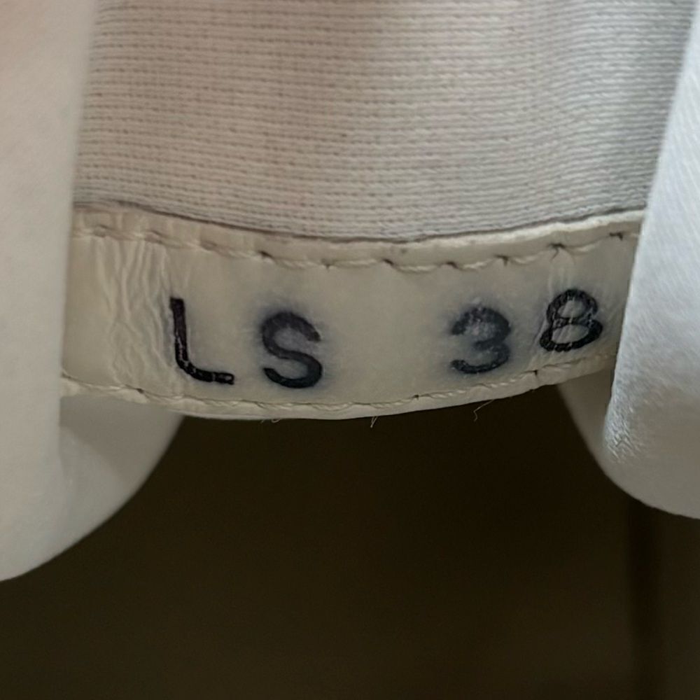 Dior D-Connect Sneakers - Picture 9 of 10